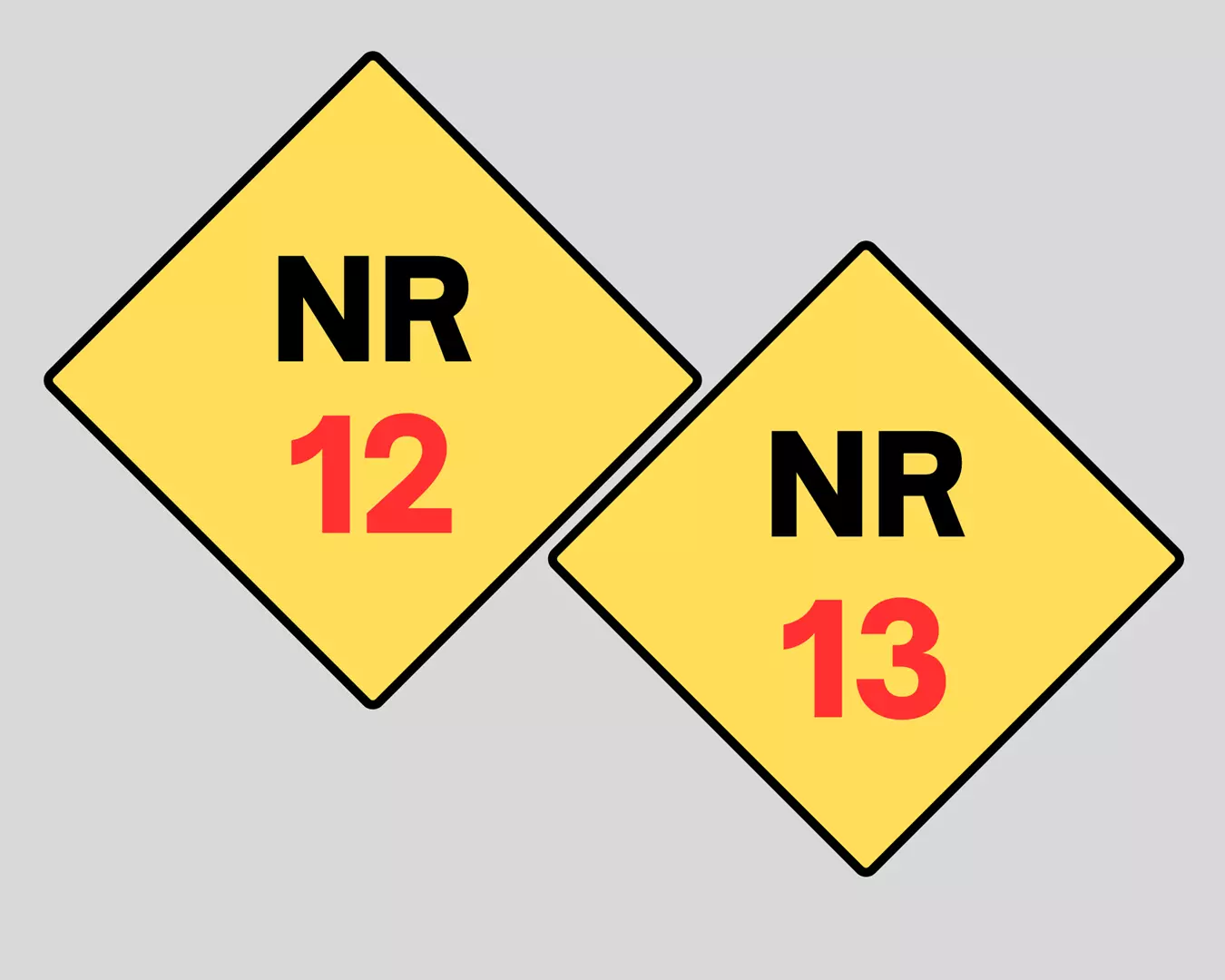 Qual a Importância das NR-12 e NR-13 para a Indústria?